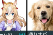 【ウマ娘】どっちがデュランダルだ…？