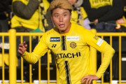 柏レイソルの山内日向汰、移籍1か月で別人になる