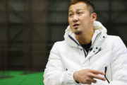 【朗報】中田翔「オレこう見えて優しいから若手に厳しいこと言わないよ」
