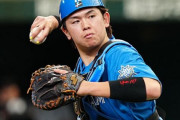 日本ハム清水優心と阪神井上広大トレードか　高木豊氏が独自予想