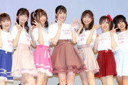 【坂本夏海】なみみがサンリオピューロランド公式アイドルメンバーに。