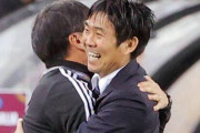 森保監督、オマーンに敗れ「ダメなら早く代えて」日本サッカーのため協会に訴えた