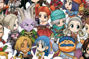 【衝撃】ドラクエとFF、あなたはどっち派？→とんでもない結果に