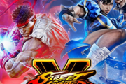 【朗報】「ストリートファイターV」本日から一週間いっせいトライアル開始