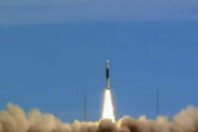 2基の衛星を搭載した中国ロケット「快舟十一号」初の打ち上げに失敗！