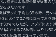 【パワプロアプリ】金剛バランス調整の詳細が判明！レベル補正の縮小で遊びやすくなるか!?