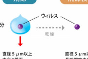 国民・原口、「エアロゾル感染」を「Airborne infection（空気感染）」とデマツイート　医療関係者激怒