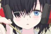 【PV解禁】オリジナルTVアニメ「180秒で君の耳を幸せにできるか？」は10月14日よりMXにて放送