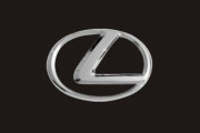 1番エンブレムがかっこいい車メーカーってレクサスだよな