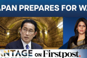 海外「他国に頼らず備えないと…」日本が戦争に備えシェルター設置？国外メディアが危機感を伝える