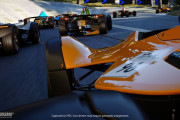 【GT7】PS5のグランツーリスモ7はロード画面もほとんど無い。240fpsで今まで以上に実車感覚に近い