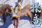 【MHRise】スペシャルプログラム内容まとめ！新規「ゴシャハギ」に「タマミツネ」などが復活！体験版は1月8日！モンスターを操れる新アクション「操竜」も！！