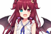 【悲報】VTuber・夢月ロアさん、音沙汰なく3ヶ月が経過…