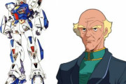 ※【ガンダム】その後を知って一番驚いたキャラ