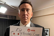 ニコラス・ケイジ「俺だけど、質問ある？」海外掲示板のスレに降臨！「何度見ても飽きない映画は」など疑問に回答ｗｗｗｗｗ