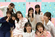【乃木坂46】白石麻衣の白い太ももが良すぎる件...(画像あり)