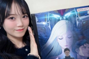 橋田ほのほの、劇場限定ガンプラクリアカラークスィーガンダムを買いに朝8時前から映画館に並ぶwwwwwwwwwwwwwwwwwwww