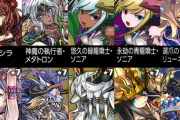 【パズドラ】「ネレないの？」イトウさんの誕生日強化で大量。ゴッドフェス対象に怪しさも