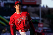 大谷翔平が5号！衝撃の3者連続弾に全米が沸騰！←「サイ・ヤングとMVP」（海外の反応）