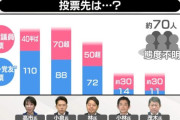 【朗報】高市早苗、みんなの期待の星やんけ！自民党総裁選の行方は？