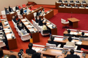 議会に良識あった　〜　外国人に住民投票認める条例案が否決　東京・武蔵野市議会　