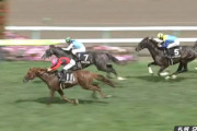 アスターブジエ阿寒湖特別勝利！オルフェ産駒7月初勝利