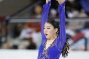 【映像あり】紀平梨花 は４回転時代を恐れない！ NHK杯でロシア勢とガチンコ勝負