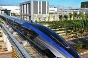 中国の時速600キロのリニアはいつ建設されるのか、当局「技術がまだ成熟していない」…香港メディア！