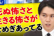 【Z世代】自民党が次の衆院選に大空幸星氏（25）を擁立するとして話題に