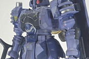 ガンダムでワイの好きなMSがこれなんやが評価してくれ