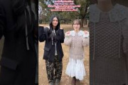 山﨑天 守屋麗奈 APT. ROSÉ & Bruno Mars 櫻坂46