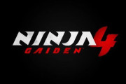 『NINJA GAIDEN4』2025年秋発売決定！10年ぶりのニンジャガ新作きたああああ！！