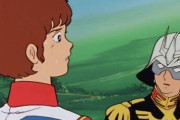 【画像あり】ガンダムのシャアとアムロって出会い方が違えば良い仲間としてやれたんだろうか？