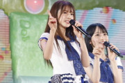 【乃木坂46】5期曲にガッツリ商品名入ってるけど良いのか？