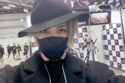 【C99】仮面ライダーディケイドでおなじみ俳優・井上正大さんがコミケ会場に！