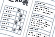 ツイッター「息子が成績を落とされた。運動できない女子が体育５なのに全国優勝したうち子は体育２」