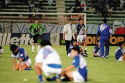 野球ってサッカーと違って「ドーハの悲劇」みたいな名前付いてるのないよな