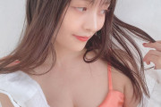 【画像】声優 上坂すみれさん、えっちな美乳を見せてきた！！