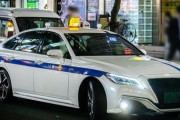 車買うよりもタクシーの方が安くねｗｗｗｗｗｗｗｗｗｗｗｗｗｗｗｗｗｗｗ