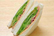 サンドイッチは分解して食べたほうがいい…科学的に正しい｢どんどん健康になる食べ方｣とは