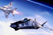 ロシア空軍のMIG-41次期迎撃戦闘機、レーザー砲と電磁兵器を備えたマッハ4の超音速機を計画！