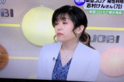 【新型肺炎】ひるおび・濱木珠恵「『志村うしろ！』のように、すぐ後ろに病気がある事を身をもって示した」
