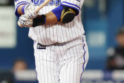 三大現役野手の変態フォーム「宮崎敏郎」「近藤健介」