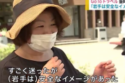 【悲報】Go Toトラベル利用者「岩手はコロナゼロで安全だから来ました」