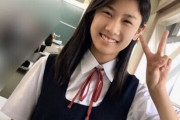 【SKE48】既に芸能活動をしてたんだね！今後が楽しみ！