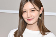 中田花奈、乃木坂46卒業を相談した人物告白「おかげでいい人生を送れた」
