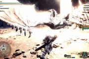 MHWアイスボーン　閃光強化打ちマン流行ってる？