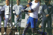 イチローさん「高松商業、応援したくなっちゃいました。また、来るかも」
