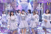 【PremiumMusic2020】AKB48が「ヘビーローテーション」「失恋、ありがとう」を披露！（キャプチャまとめ）