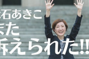【悲報】山口氏「れいわの大石あきこに"計画的に強姦を行った上にスラップ訴訟を仕掛けたクソ野郎"と罵倒されたので訴えます」→逆転敗訴wwww